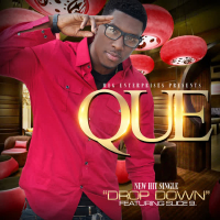 Drop Down (Single)