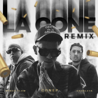 La Cone (Remix) (Single)