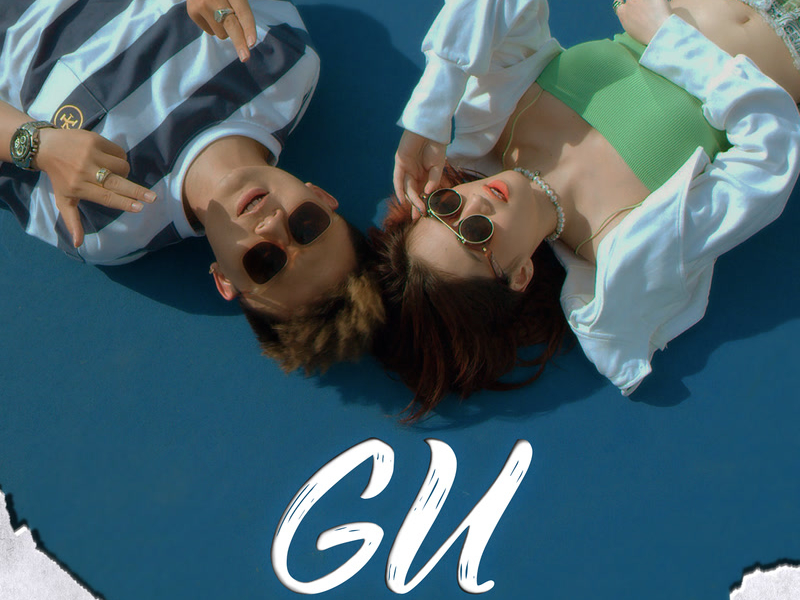 Gu (CM1X LOFI VER.) (Single)