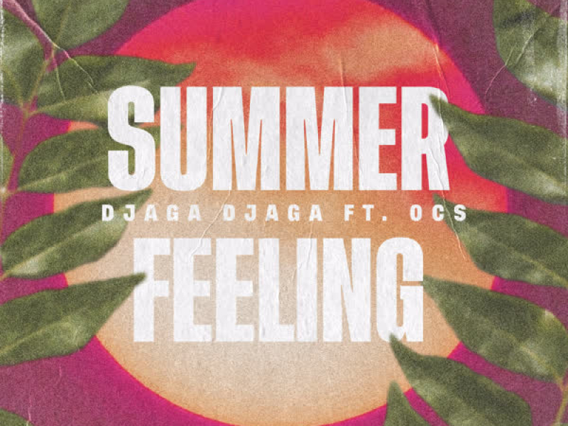 Summer Feeling (feat. Ocs) (Single)