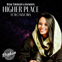 Higher Place (Extended) (Single)