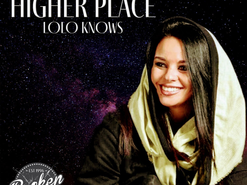 Higher Place (Extended) (Single)