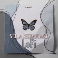 Blue Butterfly (Single)