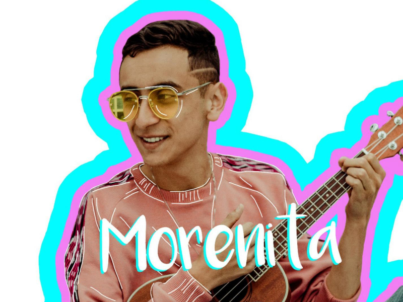 Morenita (Morenita) (Single)