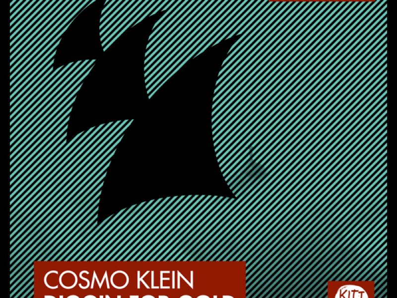 Diggin For Gold (Single)