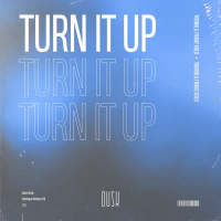 Turn It Up (EP)