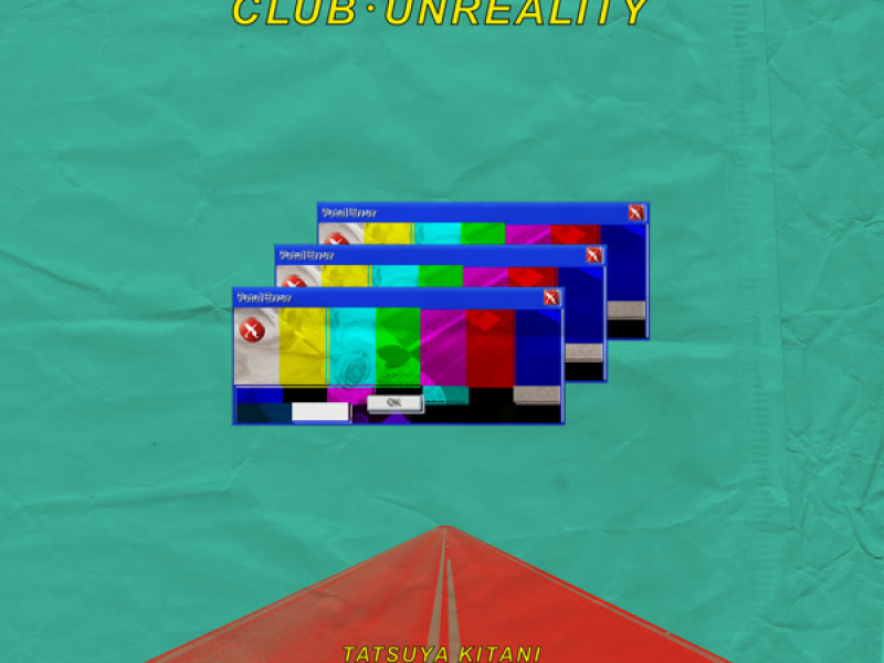 クラブ・アンリアリティ (Single)