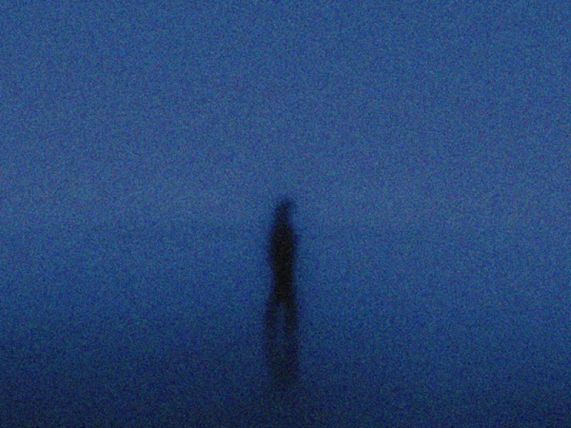 im not gonna be here for much longer (Single)