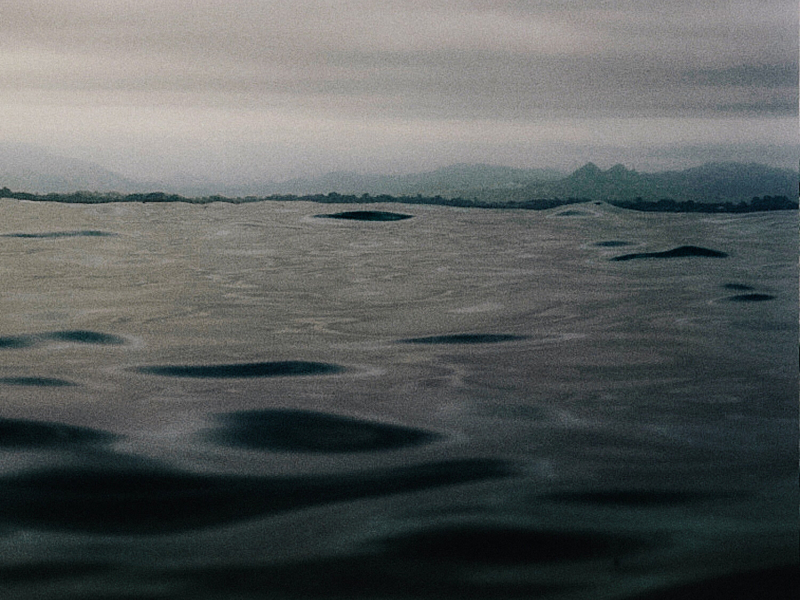 Somebody Else (Single)