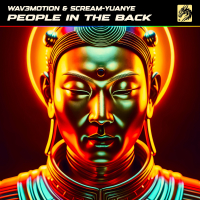 People in The Back (Single)