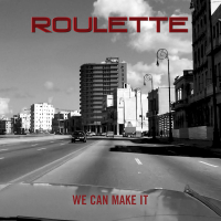 We Can Make It (Single)