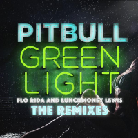 Greenlight (The Remixes) (EP)
