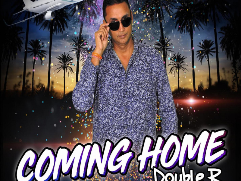 Coming Home (Single)