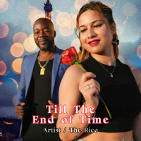 Till The End of Time (Single)