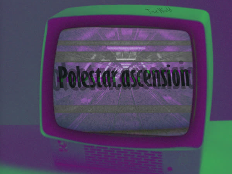 Polestar.ascension (Single)