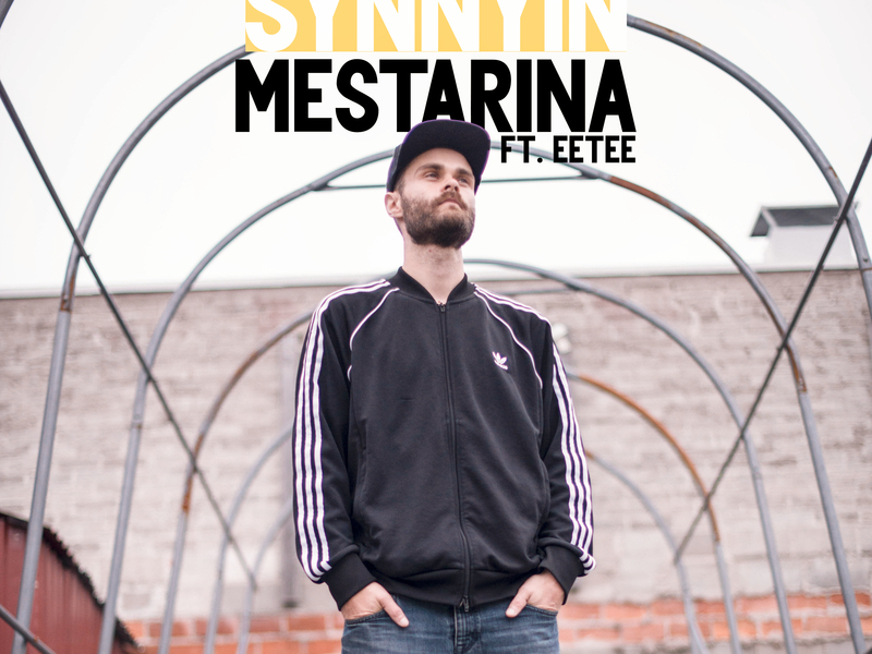 Synnyin mestarina (Single)