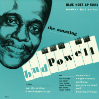 The Amazing Bud Powell, Vol. 2 (2001 RVG Edition)