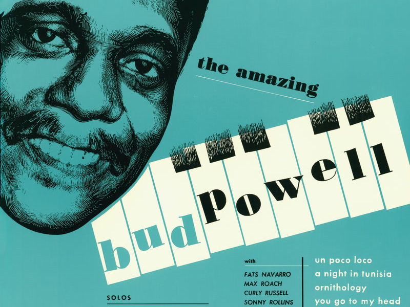 The Amazing Bud Powell, Vol. 2 (2001 RVG Edition)