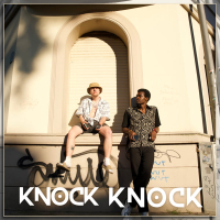 KNOCK KNOCK (Single)