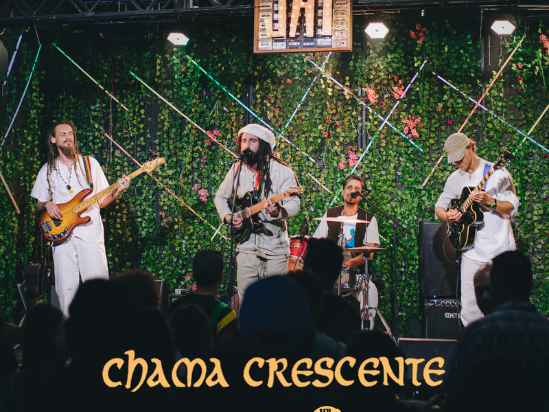 Jai Club (Ao Vivo) (Single)