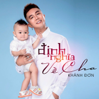 Định Nghĩa Về Cha (Single)