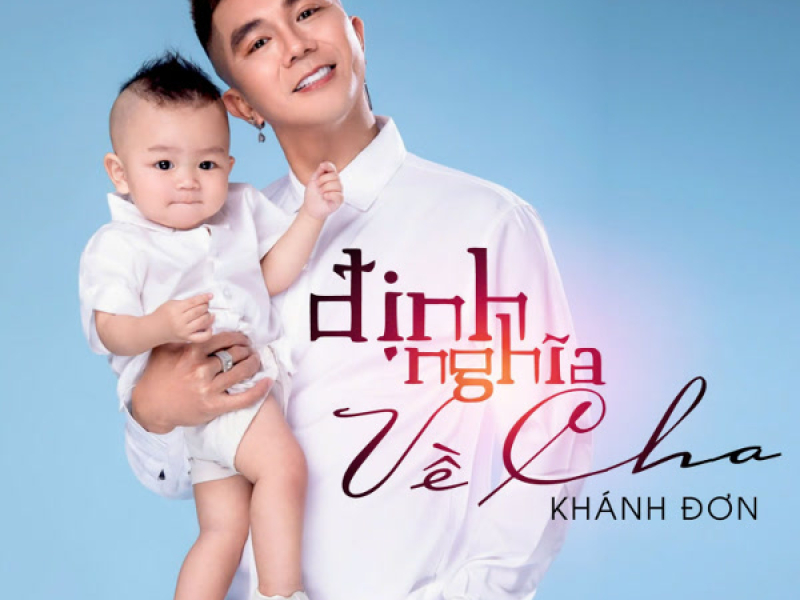 Định Nghĩa Về Cha (Single)