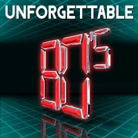 Unforgettable 80's