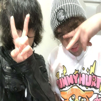 drinks on me (Single)