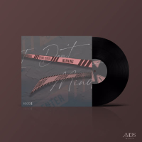 I Don't Mind (Single)