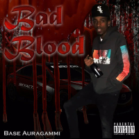 Bad Blood (Single)