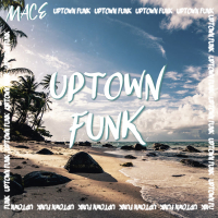 Uptown Funk (Single)