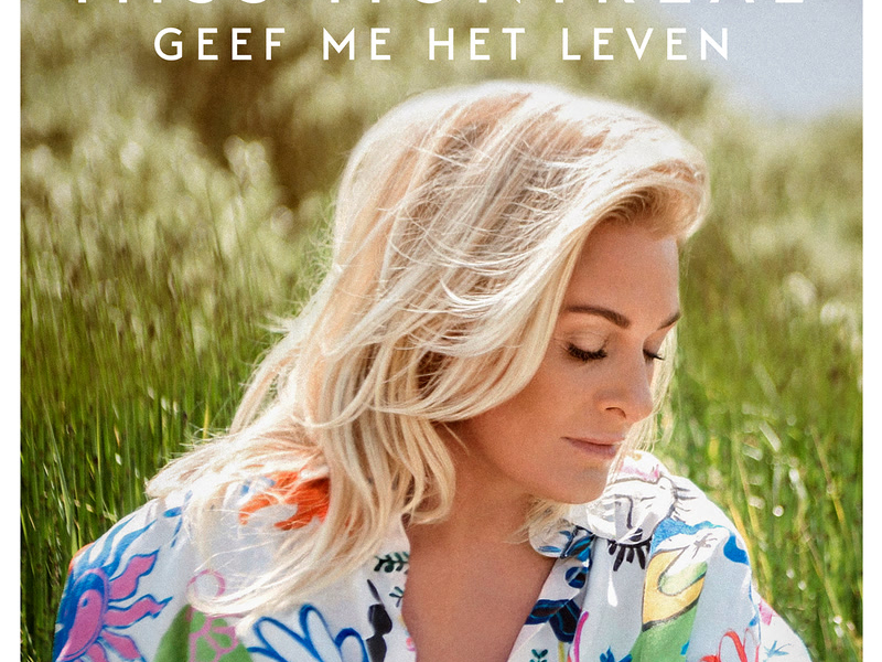 Geef Me Het Leven (Single)