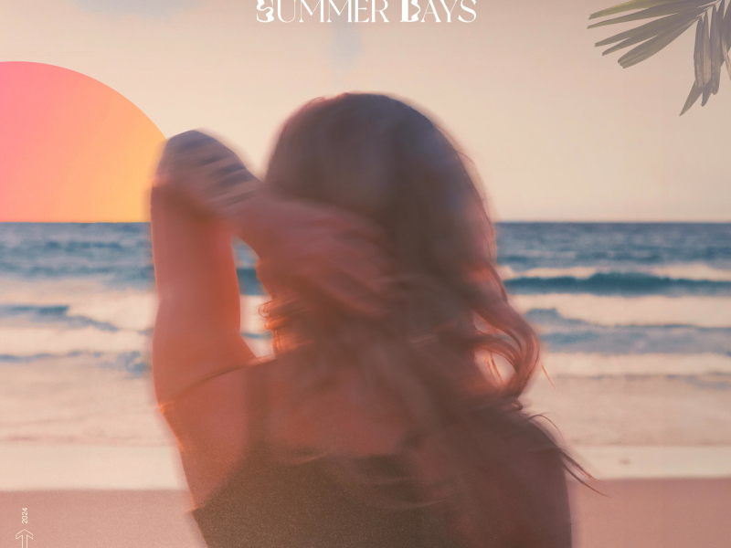 Summer Days (Single)
