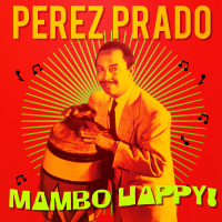 Mambo Happy!