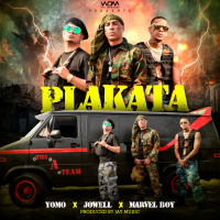 Plakata (Single)