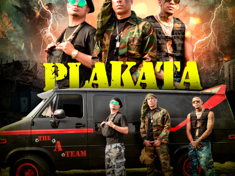 Plakata (Single)