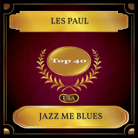 Jazz Me Blues (Billboard Hot 100 - No. 23) (Single)