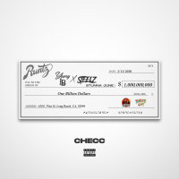 Checc (feat. Stunna June)