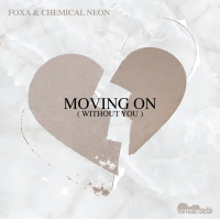 Moving On (Without You) (Single)