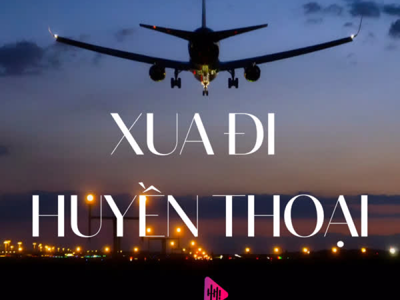 Xua Đi Huyền Thoại