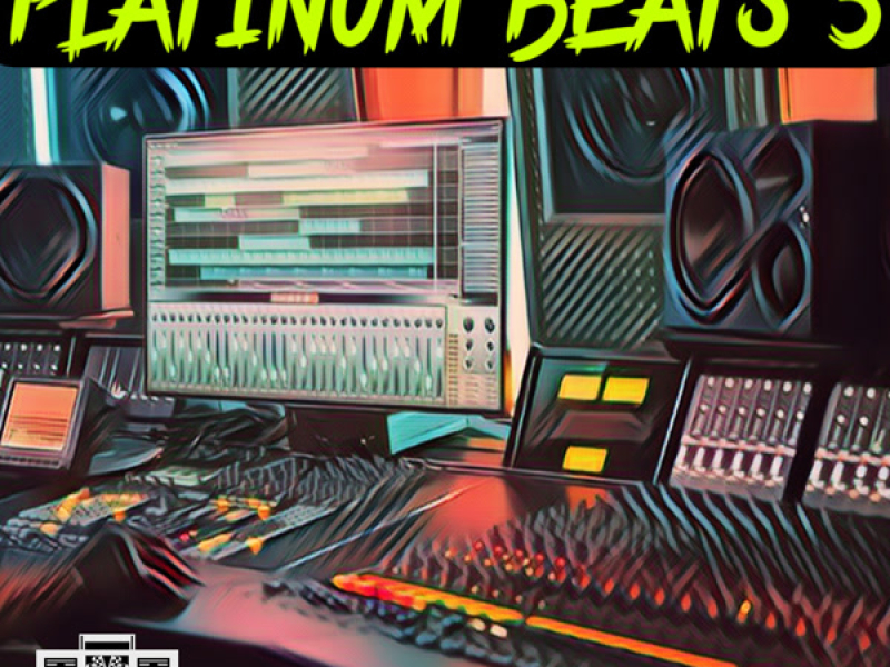 Platinum Beats 3
