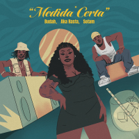 Medida Certa (Single)