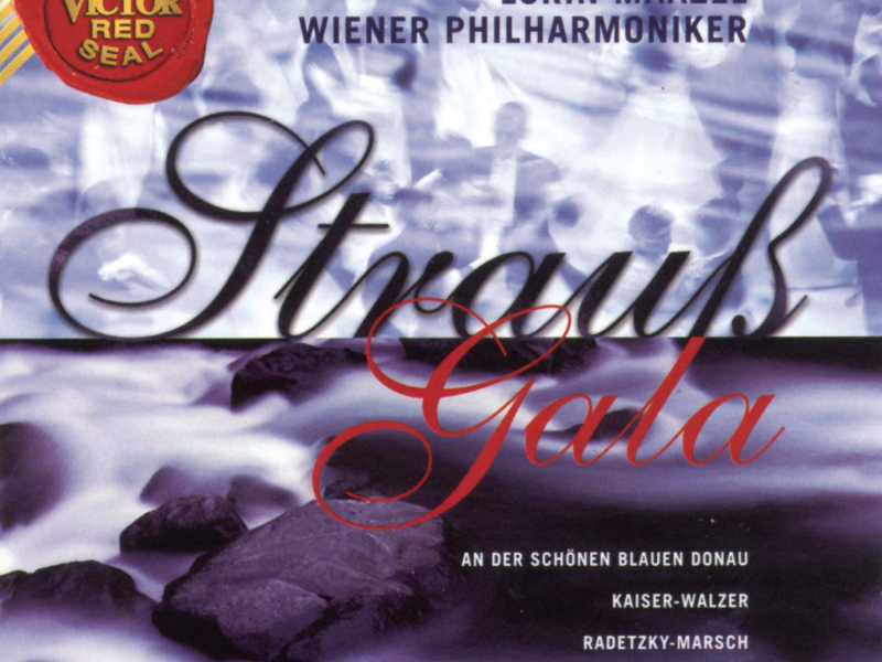 Strauss Gala