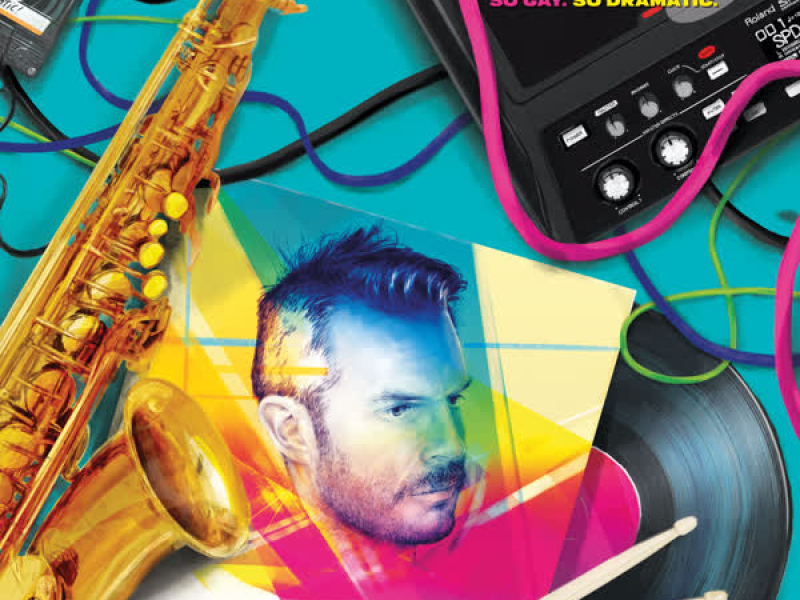 Arms of Another (feat. Milly Blue & Sophie Galpin) [2021 Remaster] (Single)