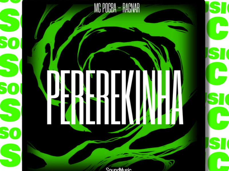 PEREREKINHA (Single)