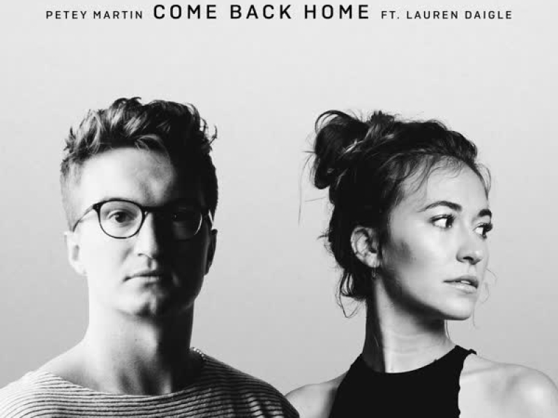 Come Back Home (Single)