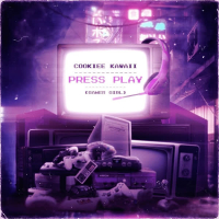 Press Play (Gamer Girl) (Single)