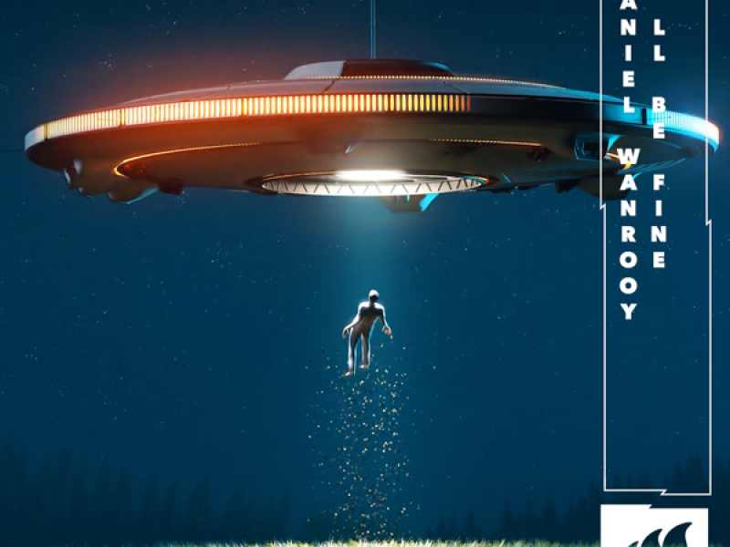 I'll Be Fine (Single)