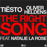 The Right Song (Single)