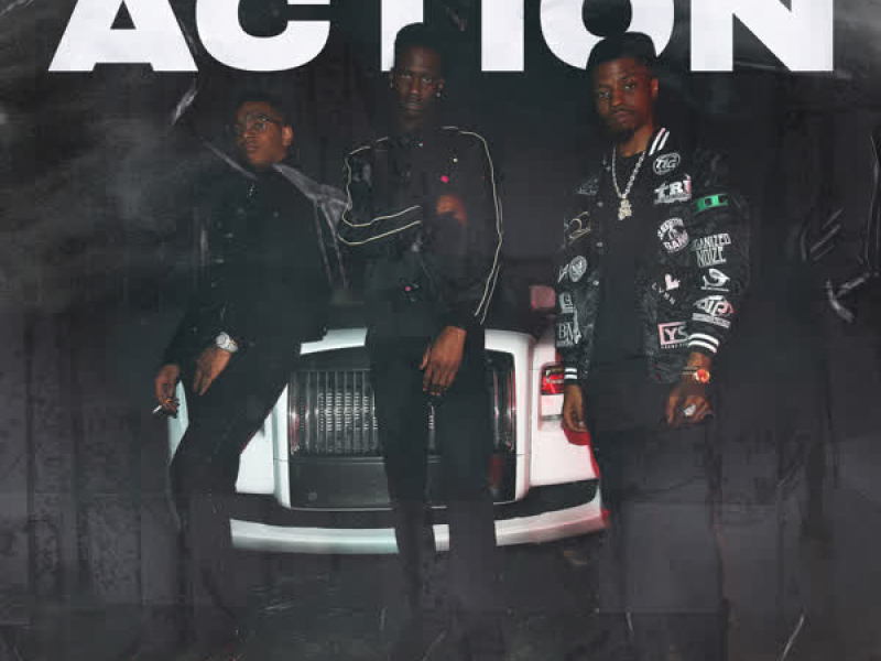 Action (Single)